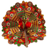 Designer Heavy Embroidery Dress for Laddu Gopal Ji | Premium Washable Poshak (Festive Special)