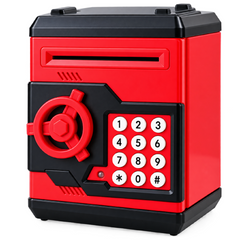 Kids Electric ATM Money Bank