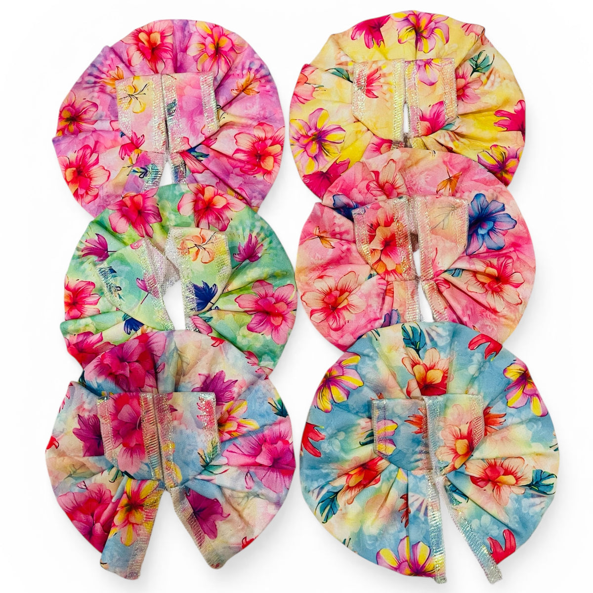 Laddu Gopal Ji Cotton Dress Set (Pack of 6) | Soft & Comfortable Daily Wear Poshak