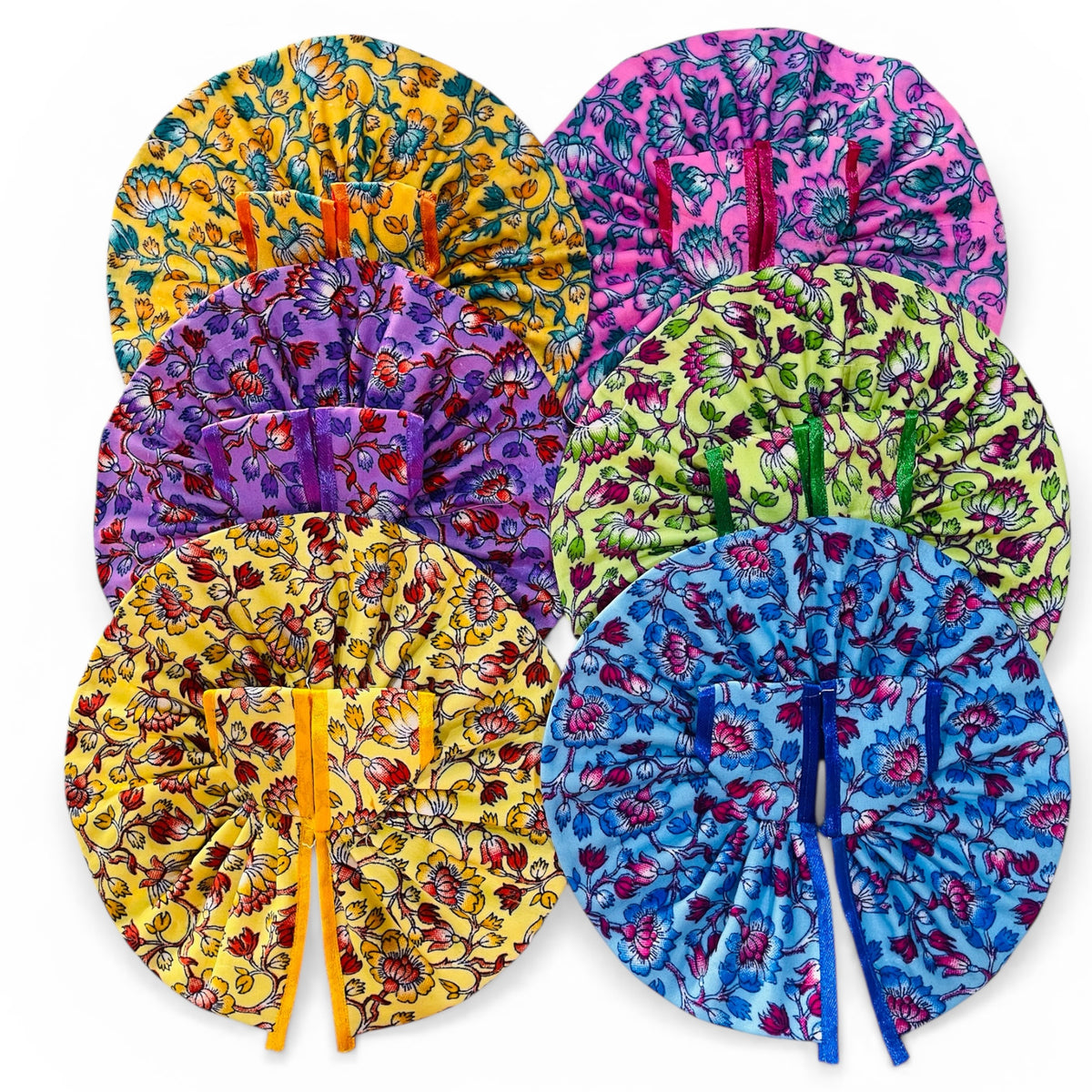 Combo Cotton Dress Set (Pack of 6) | Soft & Comfortable Daily Wear Poshak